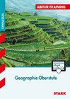 Buchcover STARK Abitur-Training Geographie Oberstufe