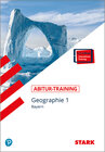 Buchcover STARK Abitur-Training - Geographie 1 Bayern mit Active Book