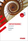 Buchcover STARK Abitur-Training - Mathematik Analysis - Bayern