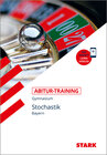 Buchcover STARK Abitur-Training - Mathematik Stochastik - Bayern