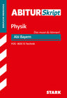 Buchcover STARK AbiturSkript FOS/BOS - Physik 13. Klasse Technik - Bayern