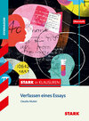 Buchcover STARK Stark in Deutsch - Oberstufe - Verfassen eines Essays
