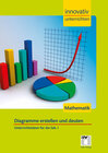 Buchcover STARK Innovativ Unterrichten - Mathematik Sek. I - Diagramme