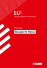 Buchcover STARK BLF - Biologie 10. Klasse - Thüringen