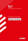 Buchcover STARK BLF - Chemie 10. Klasse - Thüringen