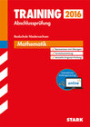 Buchcover Training Abschlussprüfung Realschule Niedersachsen - Mathematik - inkl. Online-Prüfungstraining