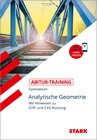 Buchcover STARK Abitur-Training - Mathematik Analytische Geometrie mit GTR