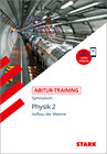 Buchcover STARK Abitur-Training - Physik Band 2