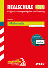 Buchcover STARK Abschlussprüfung Realschule Hessen - Mathematik inkl. Online-Prüfungstraining