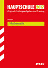 Buchcover STARK Abschlussprüfung Hauptschule Hessen - Mathematik