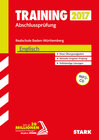 Buchcover STARK Training Abschlussprüfung Realschule Baden-Württemberg - Englisch, mit MP3-CD
