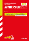 Buchcover STARK Abschlussprüfung Mittelschule M10 Bayern - Mathematik