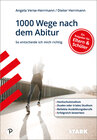 Buchcover STARK 1000 Wege nach dem Abitur