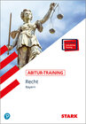 Buchcover STARK Abitur-Training - Wirtschaft/Recht: Recht