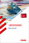 Buchcover STARK Abitur-Training - Wirtschaft/Recht: Wirtschaft