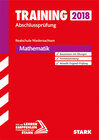 Buchcover STARK Training Abschlussprüfung Realschule Niedersachsen - Mathematik