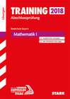 Buchcover STARK Lösungen zu Training Abschlussprüfung Realschule - Mathematik I - Bayern