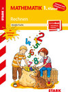 Buchcover STARK Training Grundschule - Rechnen 1. Klasse