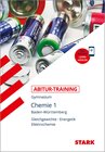 Buchcover STARK Abitur-Training - Chemie Band 1 - BaWü