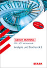 Buchcover STARK Abitur-Training FOS/BOS - Mathematik Bayern 12. Klasse Nichttechnik, Band 2