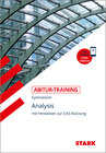 STARK Abitur-Training - Mathematik Analysis mit CAS width=