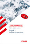 Buchcover STARK Abitur-Training FOS/BOS - Physik 11. Klasse