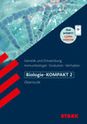 Buchcover STARK Biologie-KOMPAKT 2