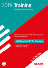 Buchcover STARK Lösungen zu Training Mittlerer Schulab- abschluss - Mathematik - Realschule/ Gesamtsch. EK/Sekundarschule - NRW 20