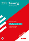 Buchcover STARK Lösungen zu Training Abschlussprüfung Realschule 2019 - Mathematik II/III - Bayern