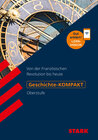 Buchcover STARK Geschichte-KOMPAKT - Oberstufe