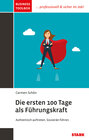 Buchcover STARK Business Toolbox - Die ersten 100 Tage als Führungskraft