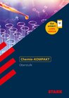 Buchcover STARK Chemie Oberstufe - KOMPAKT
