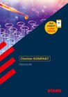 Buchcover STARK Chemie-KOMPAKT - Oberstufe