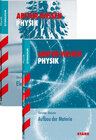 Buchcover STARK Abitur-Wissen - Physik Elektrodynamik + Aufbau der Materie