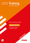 Buchcover STARK Lösungen zu Training Abschlussprüfung Realschule 2020 - Mathematik - Niedersachsen