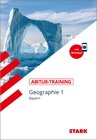 Buchcover STARK Abitur-Training - Geographie Band 1 - Bayern