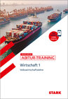 Buchcover STARK Abitur-Training - Wirtschaft 1: Volkswirtschaftslehre