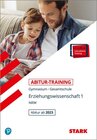Buchcover STARK Abitur-Training - Erziehungswissenschaft Band 1 - NRW Zentralabitur ab 2023