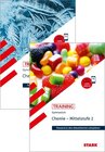 Buchcover STARK Training Gymnasium - Chemie Mittelstufe Band 1+2