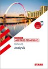 Buchcover STARK Abitur-Training - Mathematik Analysis