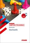 Buchcover STARK Abitur-Training - Mathematik Stochastik