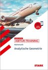 Buchcover STARK Abitur-Training - Mathematik Analytische Geometrie