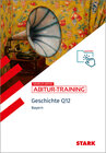 Buchcover STARK Abitur-Training - Geschichte Band 1 - Bayern