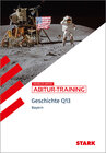 Buchcover STARK Geschichte 2 Q13 - Abitur-Training Bayern