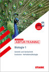 Buchcover STARK Abitur-Training - Biologie 1