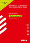 Buchcover STARK Abiturprüfung Berufliches Gymnasium 2025 - Mathematik eAN - BaWü