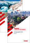 Buchcover STARK Geographie Q12 und Q13 Vorteilspaket - Abitur-Training Bayern