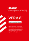 Buchcover STARK Mathematik VERA8 - Prüfungsvorbereitung