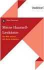 Buchcover Meine Haarzell-Leukämie