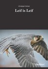 Buchcover Leif is Leif